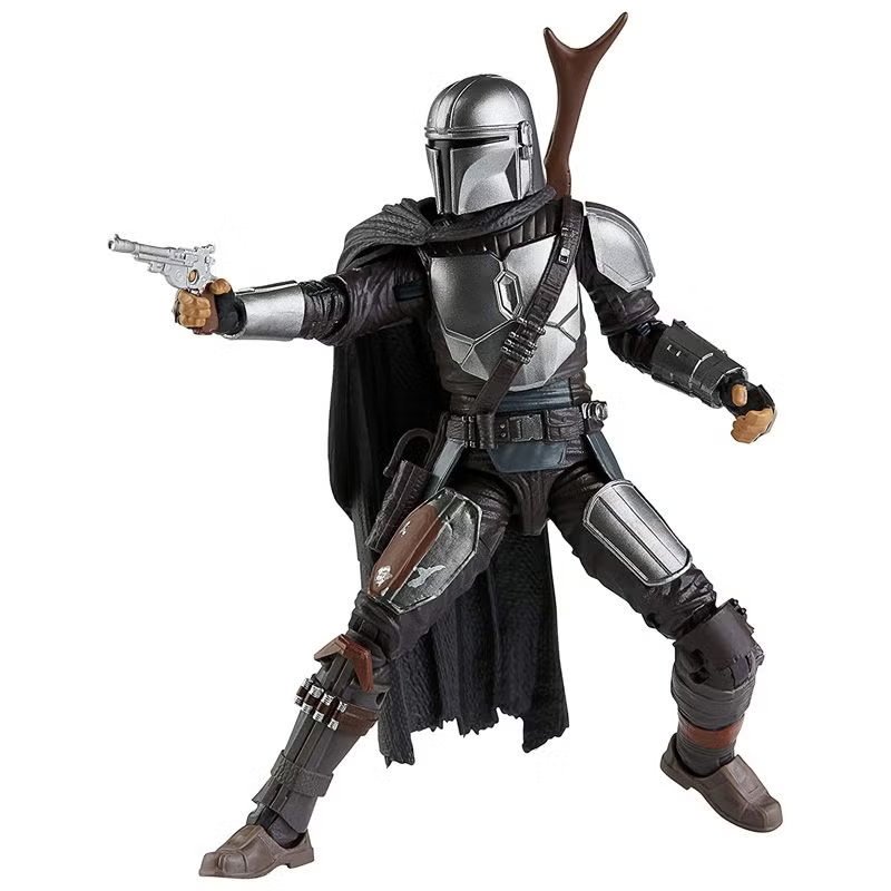 Action figure