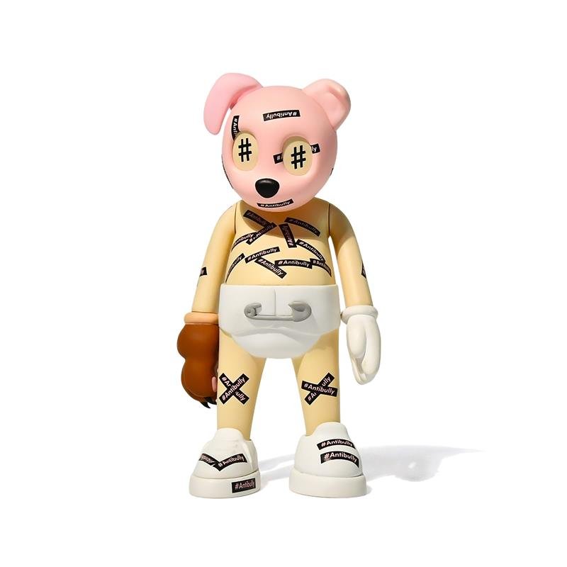 Vinyl figure